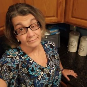 Meet your Posher, Desirea